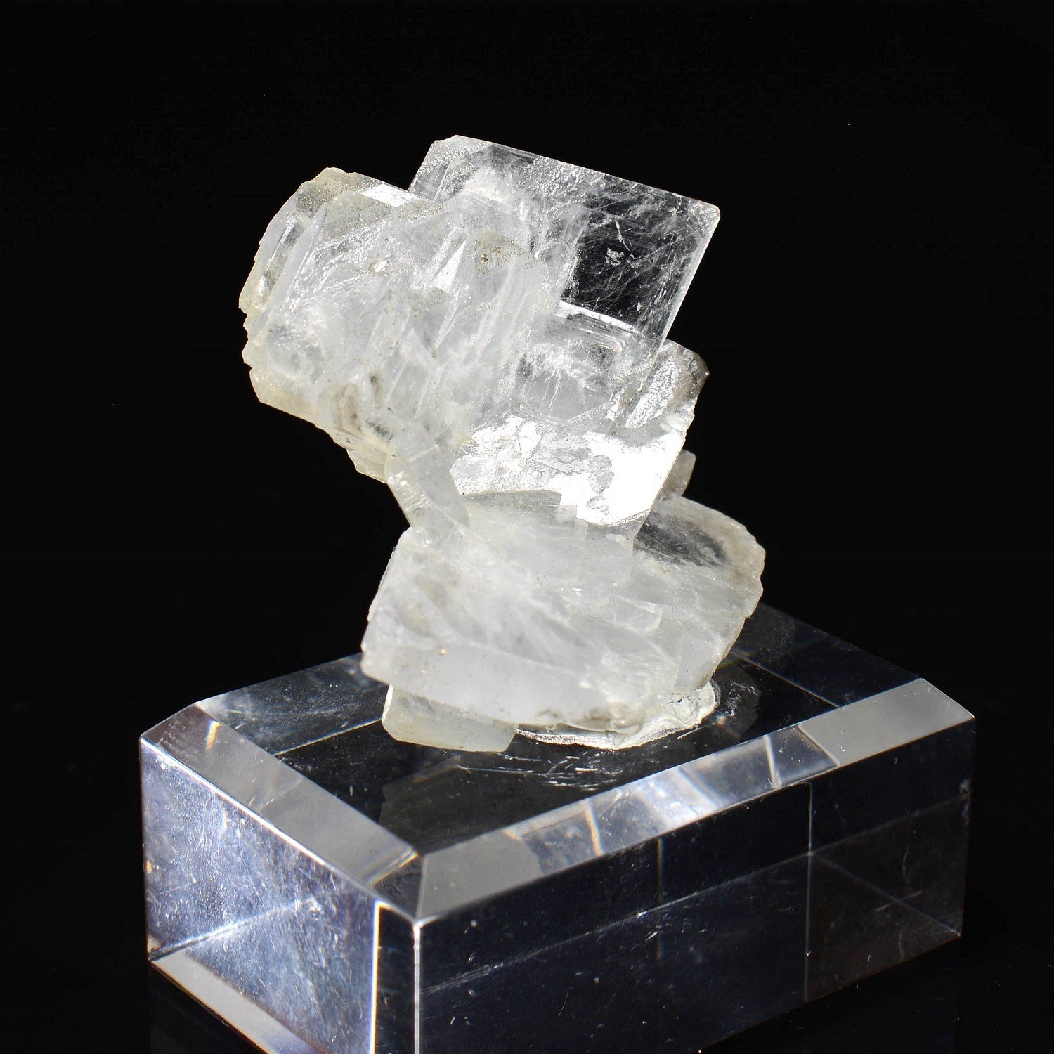 Barite and pyrite - Bou Nahas Mine, Oumjrane, Morocco