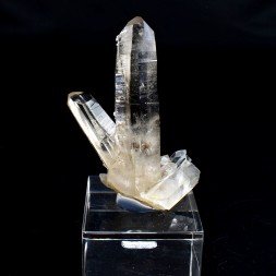 Quartz - Sarennes, Alpe d'Huez, Isère, France