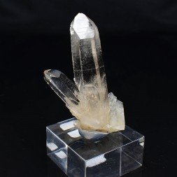 Quartz - Sarennes, Alpe d'Huez, Isère, France