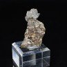 Opale hyalite - Colline Kopasz, Tarcal, Tokaj, Hongrie