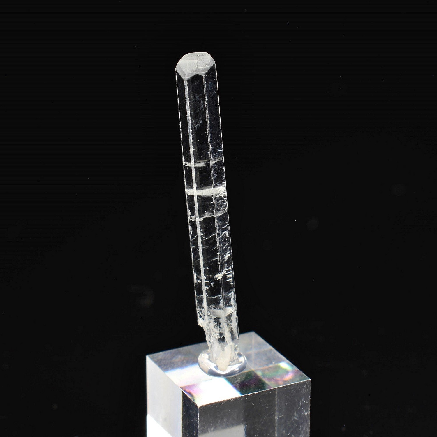 Aquamarine - Shigar Valley, Skardu, Gilgit-Baltistan, Pakistan