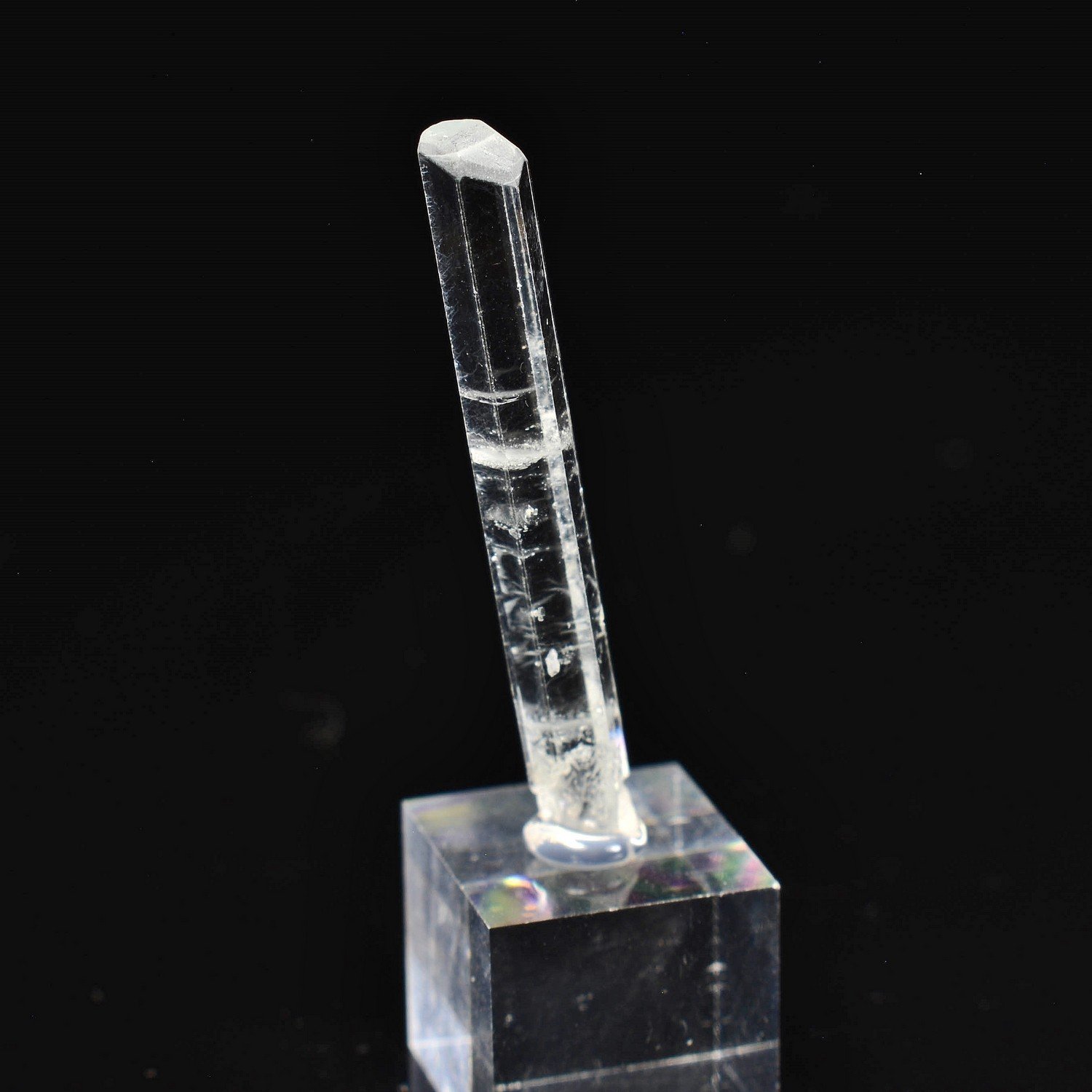 Aquamarine - Shigar Valley, Skardu, Gilgit-Baltistan, Pakistan