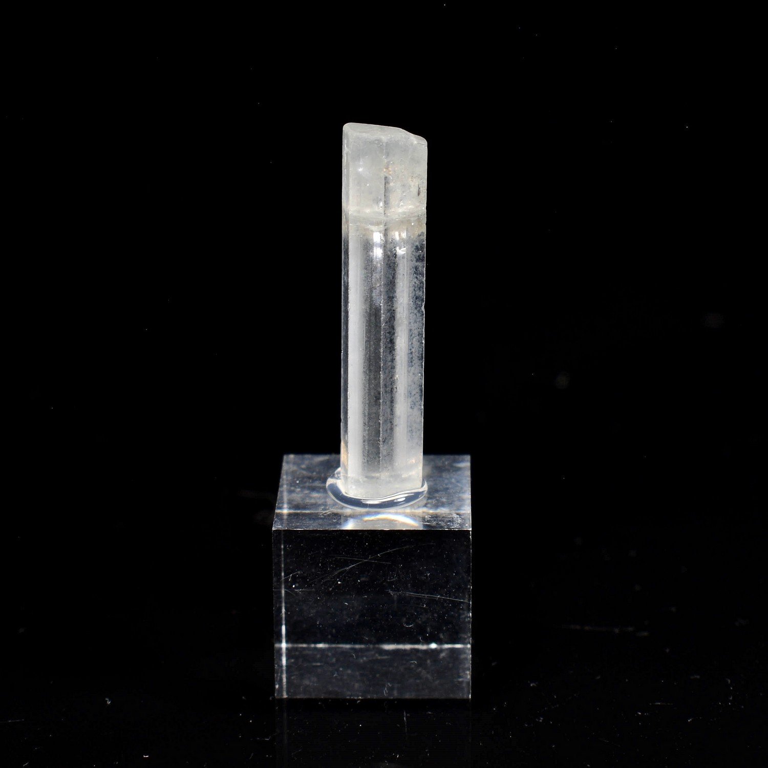 Aquamarine - Shigar Valley, Skardu, Gilgit-Baltistan, Pakistan