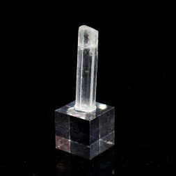 Aigue-marine - Vallée de Shigar, Skardu, Gilgit-Baltistan, Pakistan