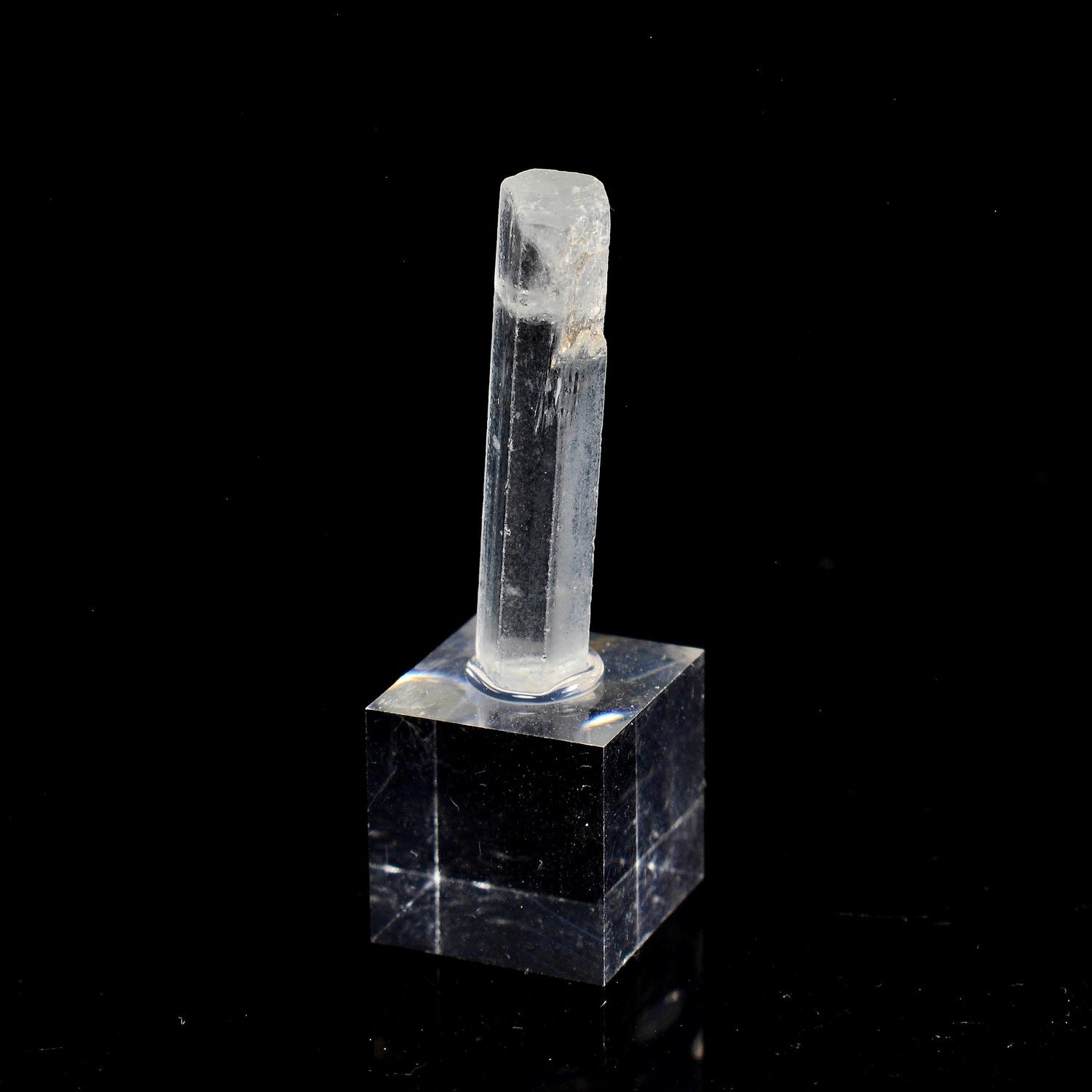 Aquamarine - Shigar Valley, Skardu, Gilgit-Baltistan, Pakistan