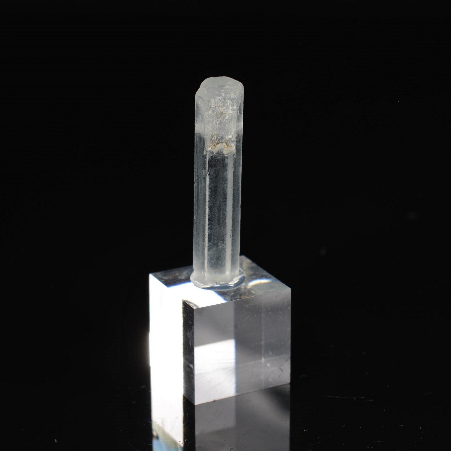 Aquamarine - Shigar Valley, Skardu, Gilgit-Baltistan, Pakistan