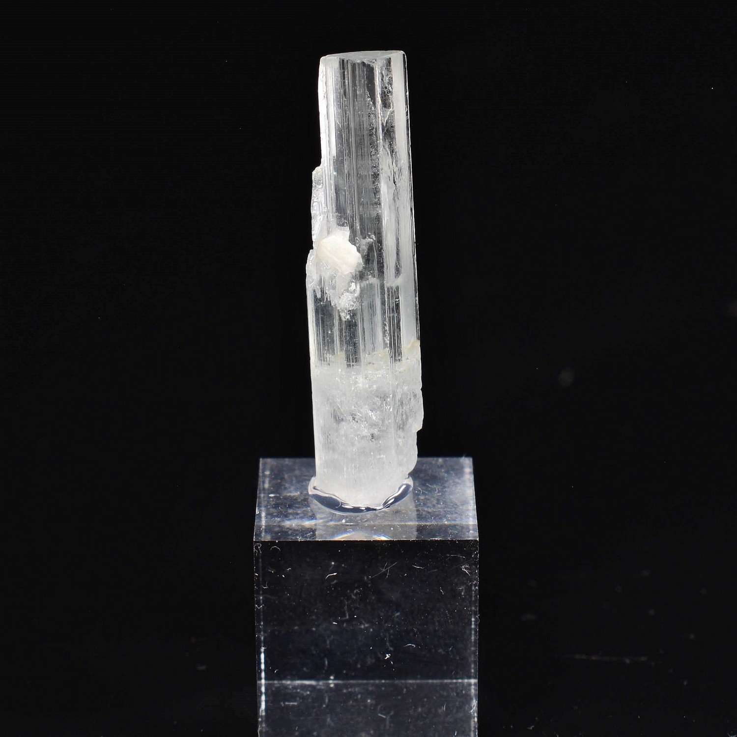 Aquamarine - Shigar Valley, Skardu, Gilgit-Baltistan, Pakistan