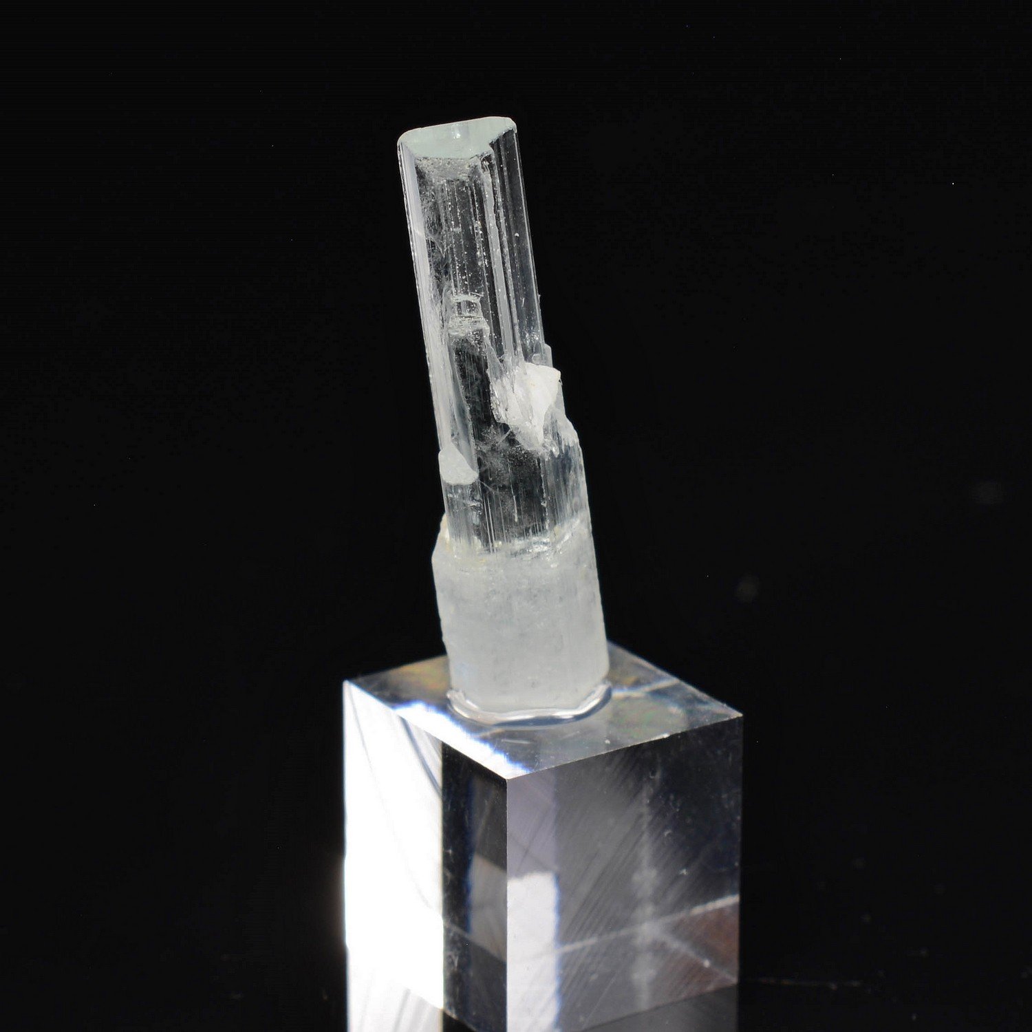 Aquamarine - Shigar Valley, Skardu, Gilgit-Baltistan, Pakistan