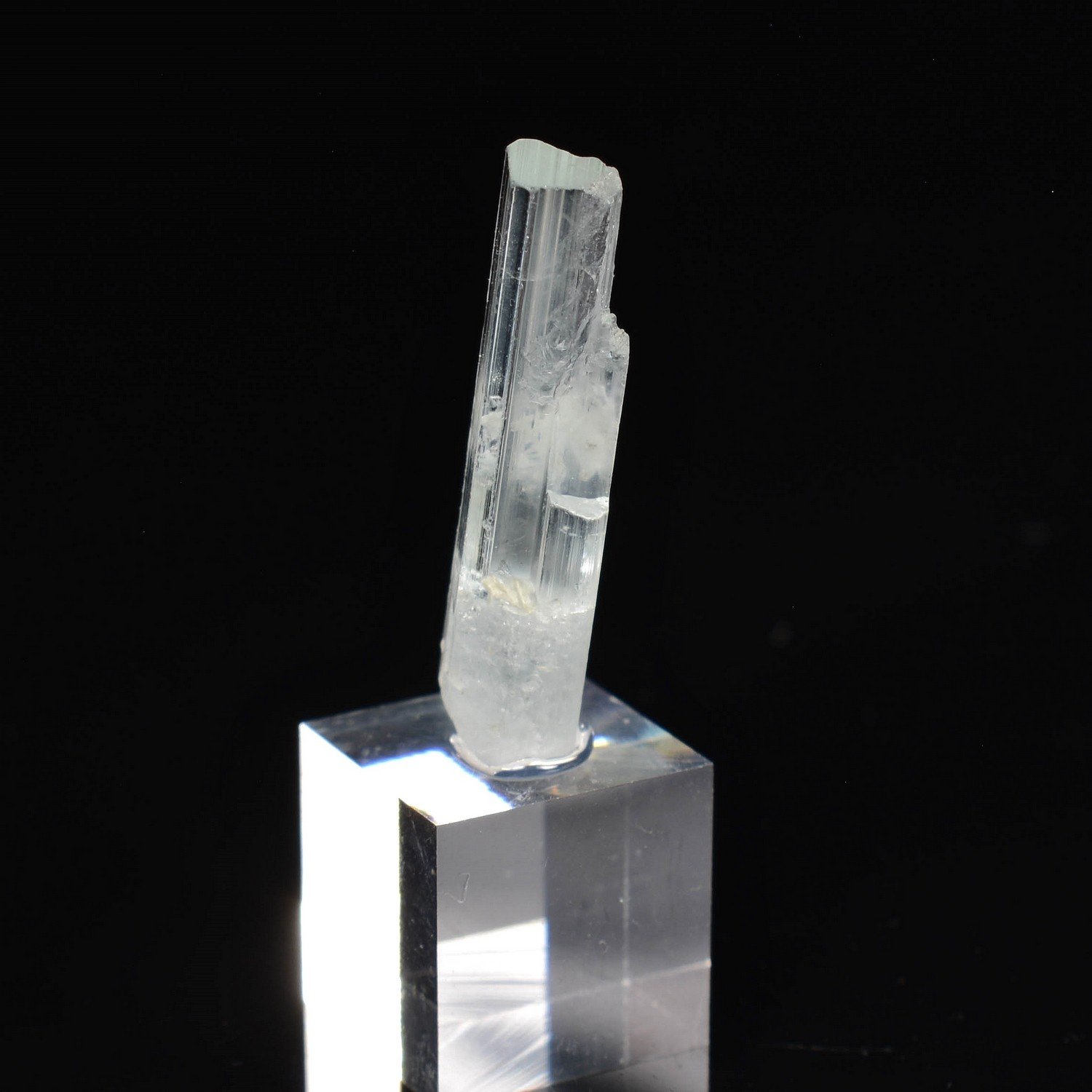 Aquamarine - Shigar Valley, Skardu, Gilgit-Baltistan, Pakistan