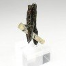 Arfvedsonite et Apatite - District minier de Mibladen, Maroc