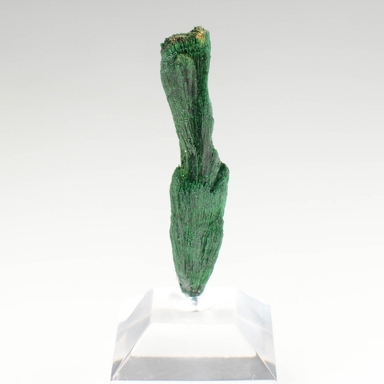 Malachite - Kerrouchen, Morocco