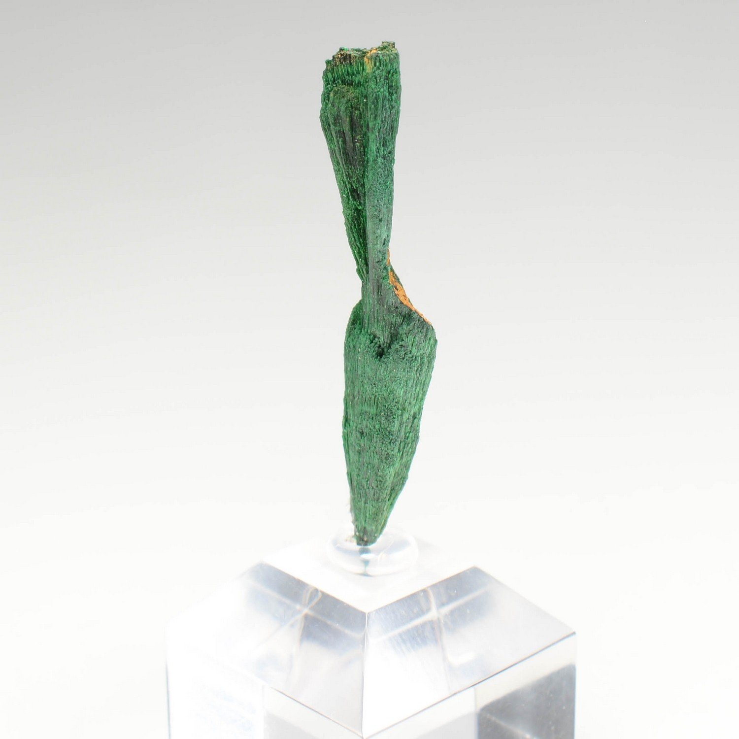 Malachite - Kerrouchen, Maroc