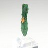 Malachite - Kerrouchen, Maroc