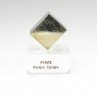 Pyrite - Navajun, La Rioja, Espagne