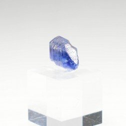 Tanzanite - Merelani Hills, Manyara, Tanzania