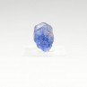 Tanzanite - Collines Merelani, Manyara, Tanzanie