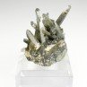 Chlorite quartz - Ganesh Himal, Nepal