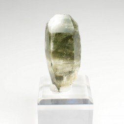 Quartz chloriteux - Ganesh Himal, Népal