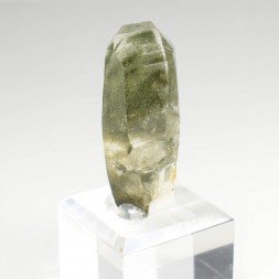 Quartz chloriteux - Ganesh Himal, Népal