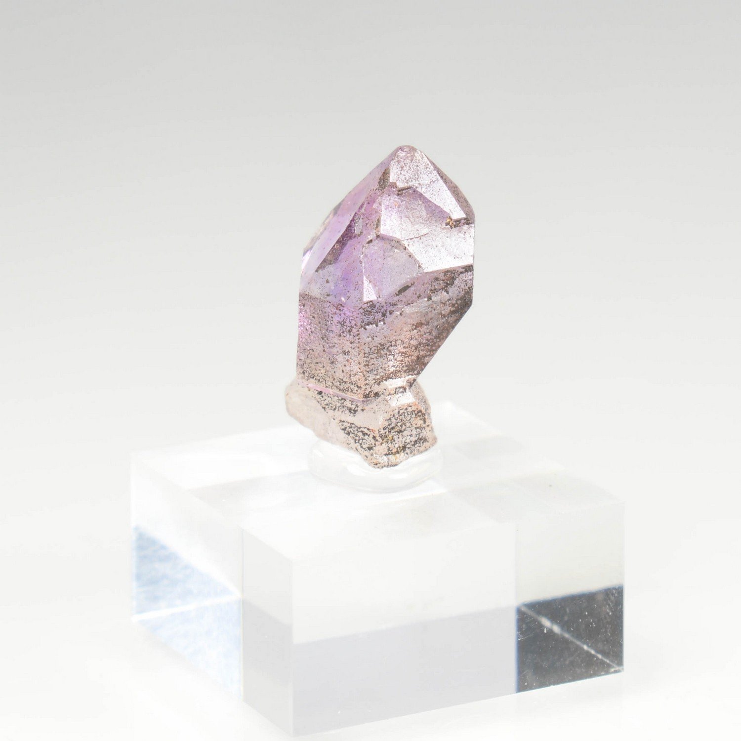 Amethyst - Maro Vaolavo, Madagascar