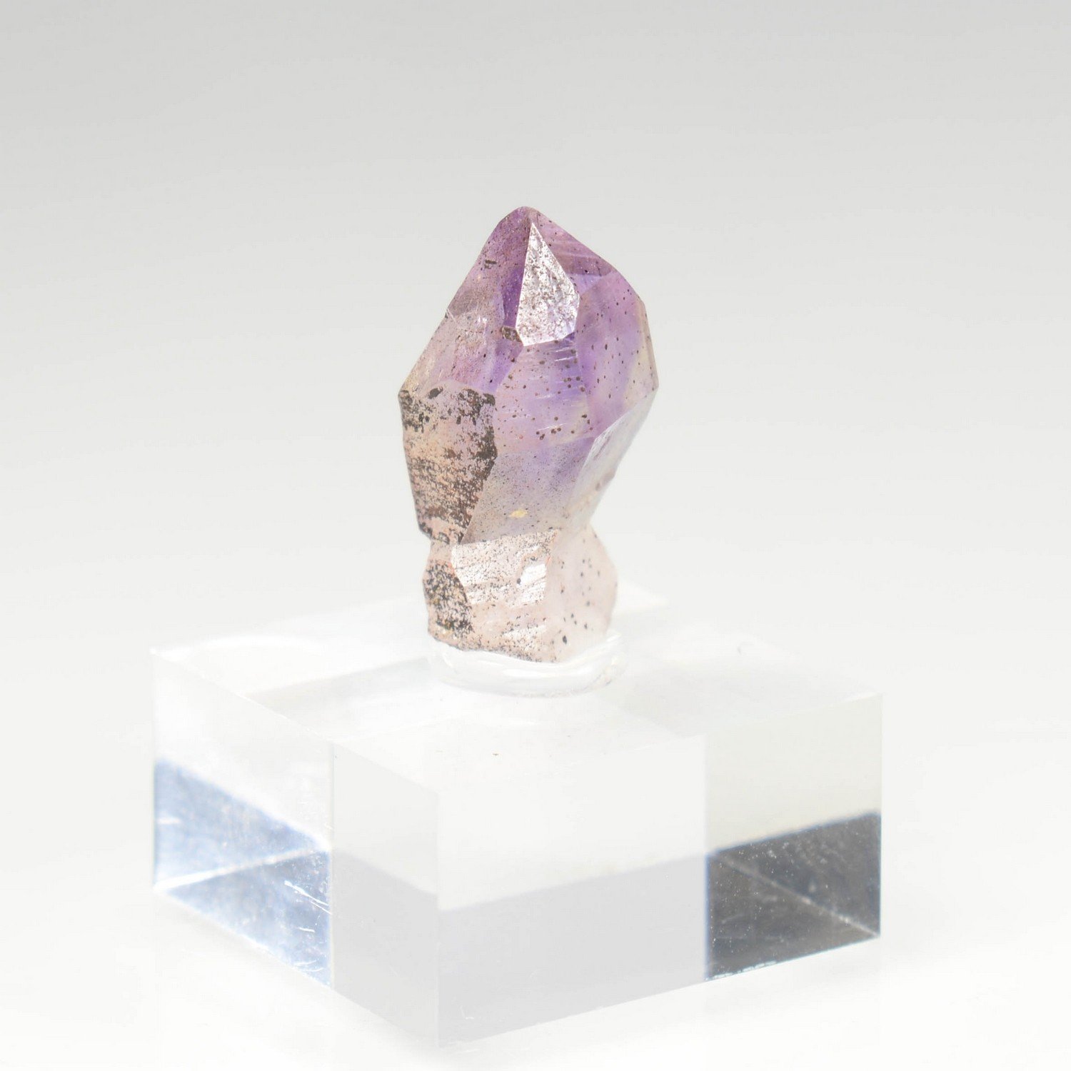 Amethyst - Maro Vaolavo, Madagascar