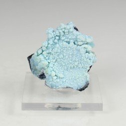 Gibbsite - Wenshan Mine, Yunnan Province, China