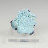 Gibbsite - Mine Wenshan, Province du Yunnan, Chine