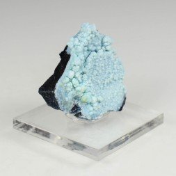 Gibbsite - Wenshan Mine, Yunnan Province, China