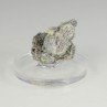 Wavellite et crandalite - Mauldin, Arkansas, Etats-Unis