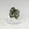 Prehnite - Boulemane, région d'Imilchil, Maroc