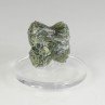 Prehnite - Boulemane, région d'Imilchil, Maroc