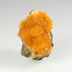 Calcite - Carrière Grabiszyce, district de Luban, Pologne