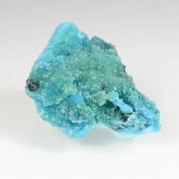 Evansite - Mine Wenshan, Yunnan, Chine