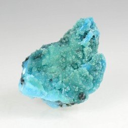 Evansite - Wenshan Mine, Yunnan, China