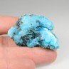 Evansite - Mine Wenshan, Yunnan, Chine