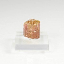 Tourmaline - Beni Bouzra, Chefchaouen, Morocco