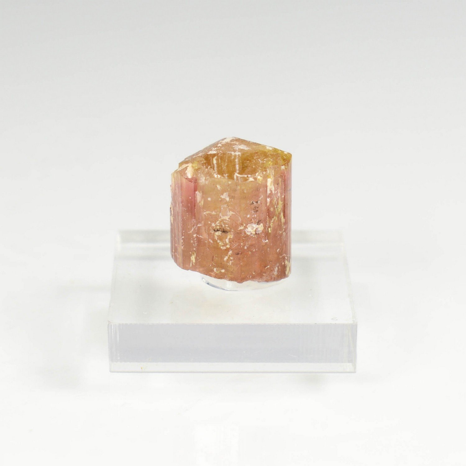 Tourmaline - Beni Bouzra, Chefchaouen, Morocco