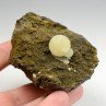Calcite - Curebourse, Cantal, France
