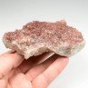Quartz hématoïde - Guilers, Finistère, France