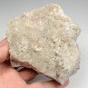 Quartz hématoïde - Guilers, Finistère, France