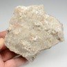 Quartz hématoïde - Guilers, Finistère, France