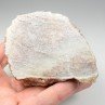 Quartz hématoïde - Guilers, Finistère, France