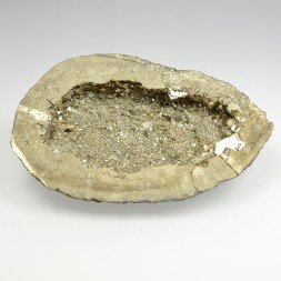 Pyrite - Saint-Denis-d'Orques, Sarthe, France