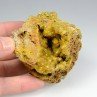 Pyromorphite - Asprières, Aveyron, France