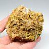 Pyromorphite - Asprières, Aveyron, France