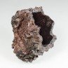 Velvet goethite - Montroc, Tarn, France