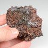 Velvet goethite - Montroc, Tarn, France