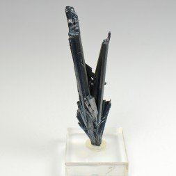 Stibnite - Kadamzay Mine, Kyrgyzstan