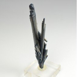 Stibnite - Kadamzay Mine, Kyrgyzstan