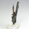 Stibnite - Kadamzay Mine, Kyrgyzstan